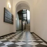 Διαμέρισμα Via Veneto 5 *