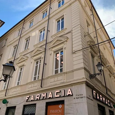 Via Veneto 5