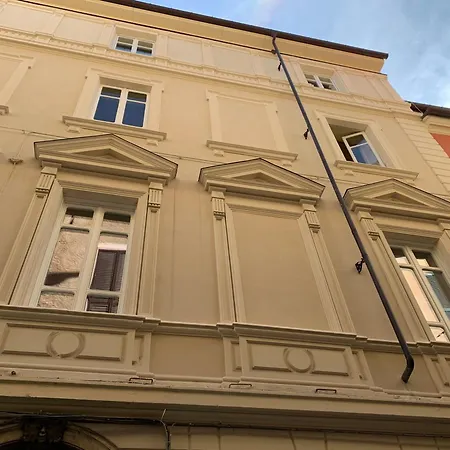 Appartement Via Veneto 5 *
