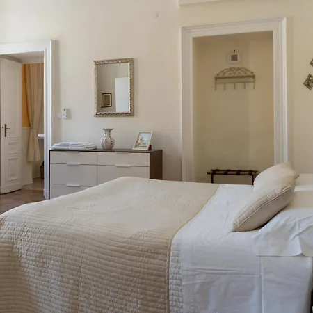 Via Veneto 5 Appartement Alassio
