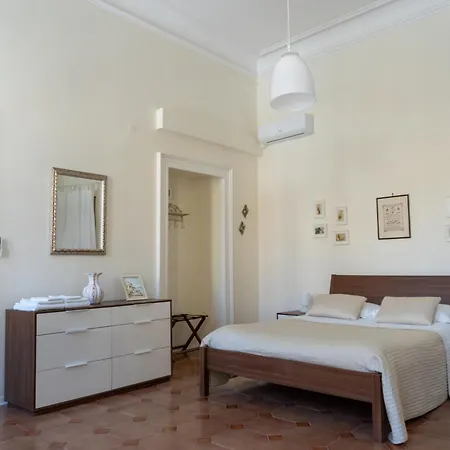 Apartmán Via Veneto 5