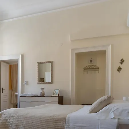 Appartement Via Veneto 5 Alassio