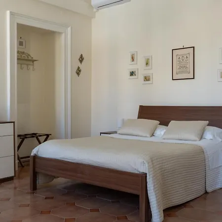 Apartmán Via Veneto 5