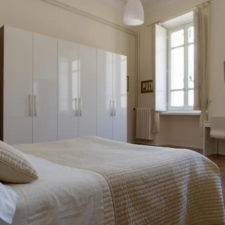 Appartement Via Veneto 5 *