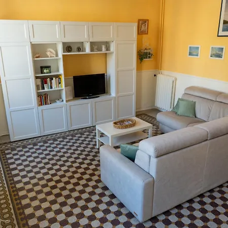 Lejlighed Via Veneto 5 Alassio