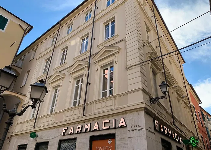 Via Veneto 5