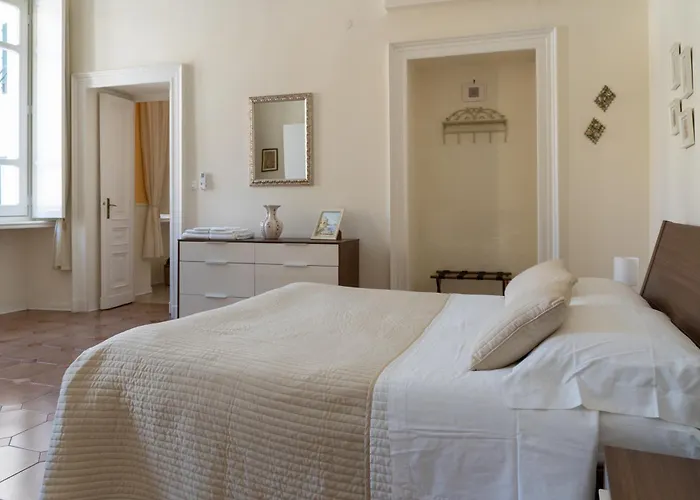 Via Veneto 5 Appartement Alassio
