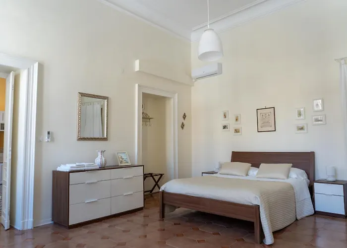 Appartement Via Veneto 5