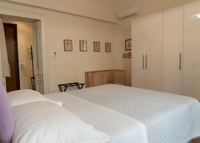Appartement Via Veneto 5 *