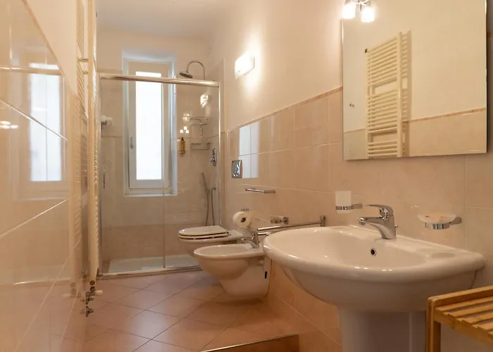 Via Veneto 5 Appartement Alassio