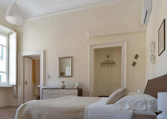 Appartement Via Veneto 5 Alassio