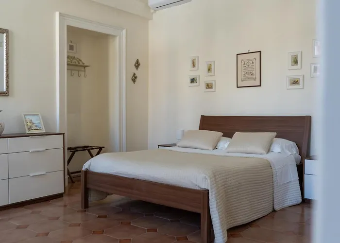 Appartement Via Veneto 5