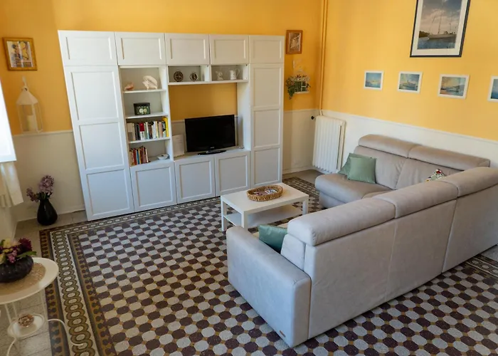 Appartement Via Veneto 5 Alassio