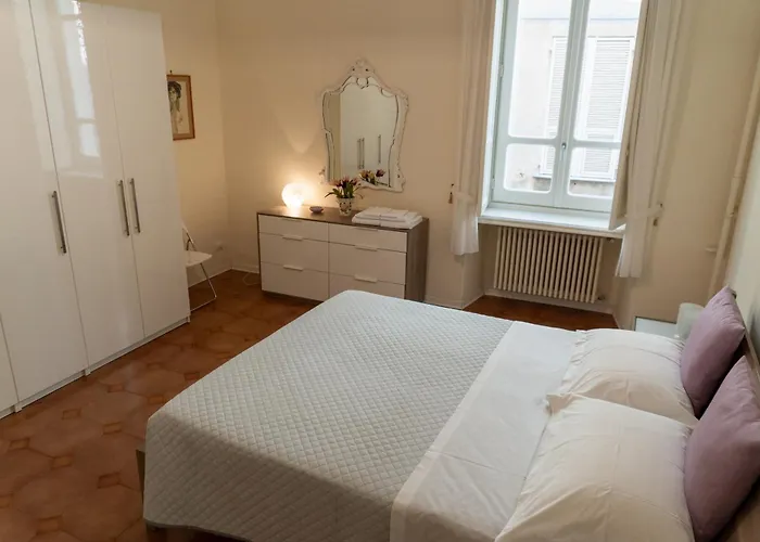 Appartement Via Veneto 5 Alassio