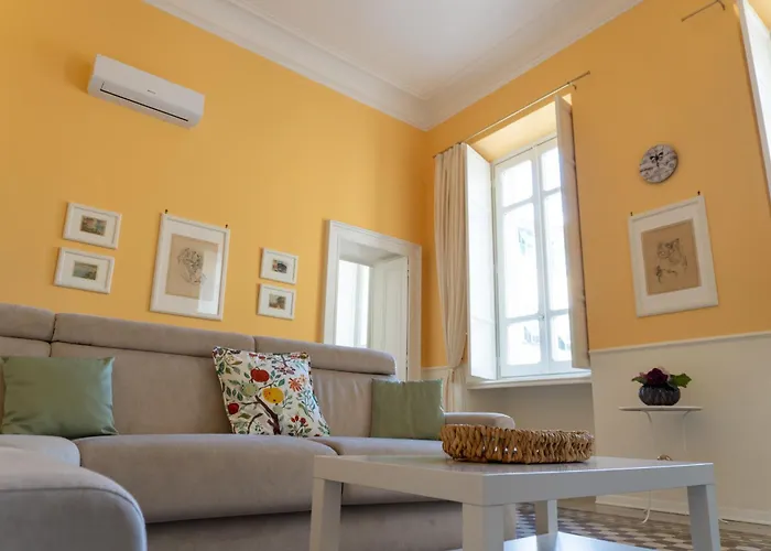 Via Veneto 5 Appartement Alassio