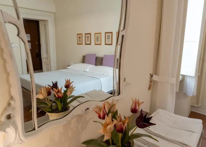 Appartement Via Veneto 5
